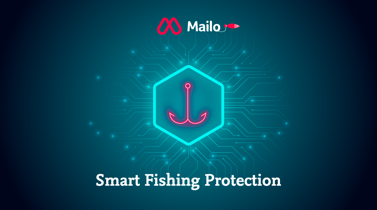 Smart Phishing Protection