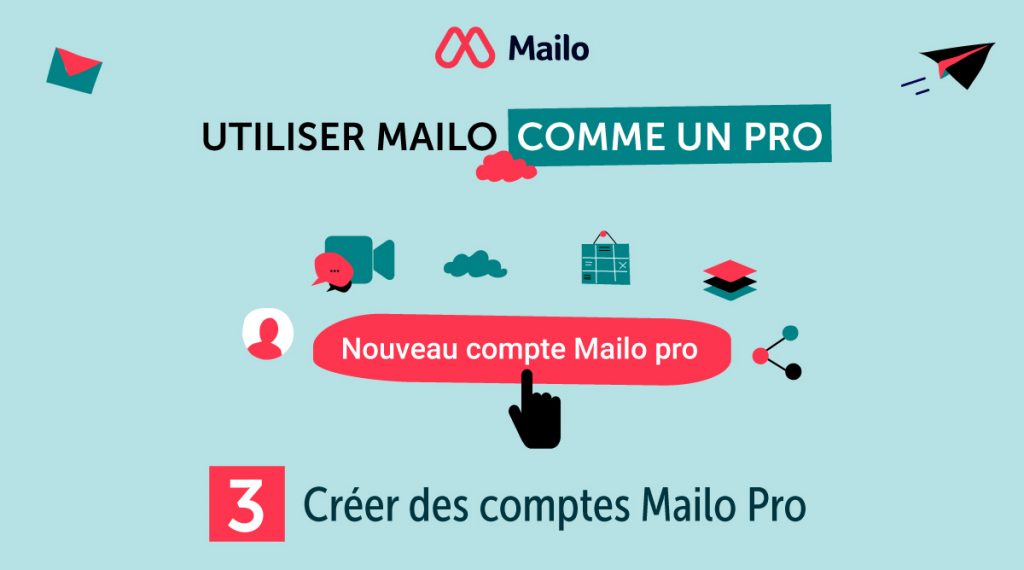 Le blog Mailo : astuces et conseils