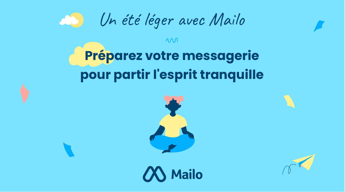un été léger