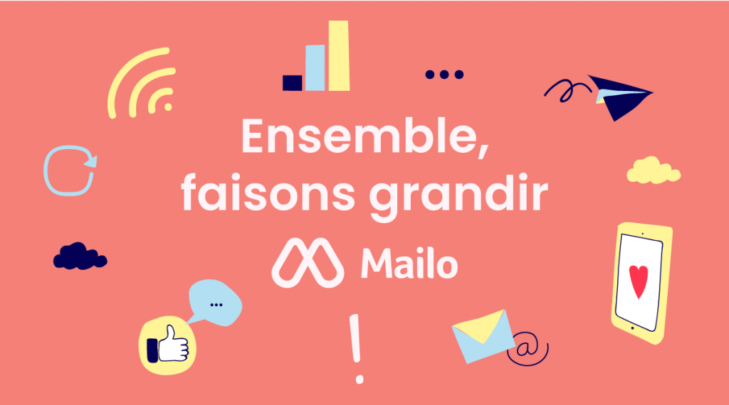 Le blog Mailo : astuces et conseils