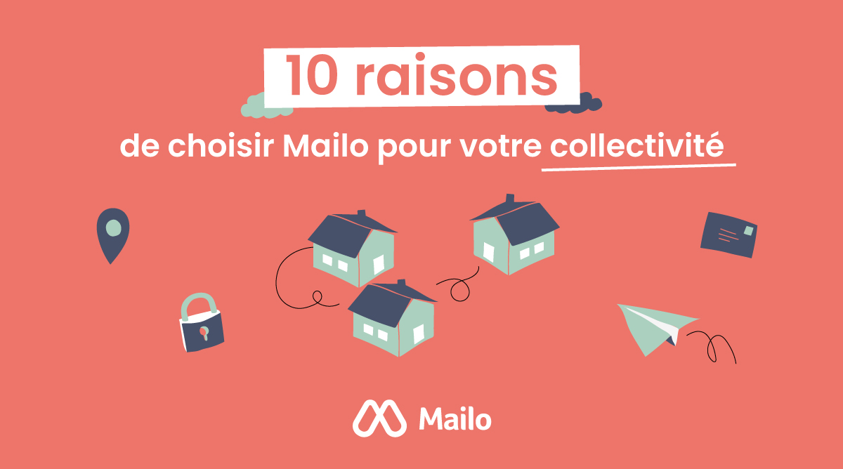 Mailo collectivités