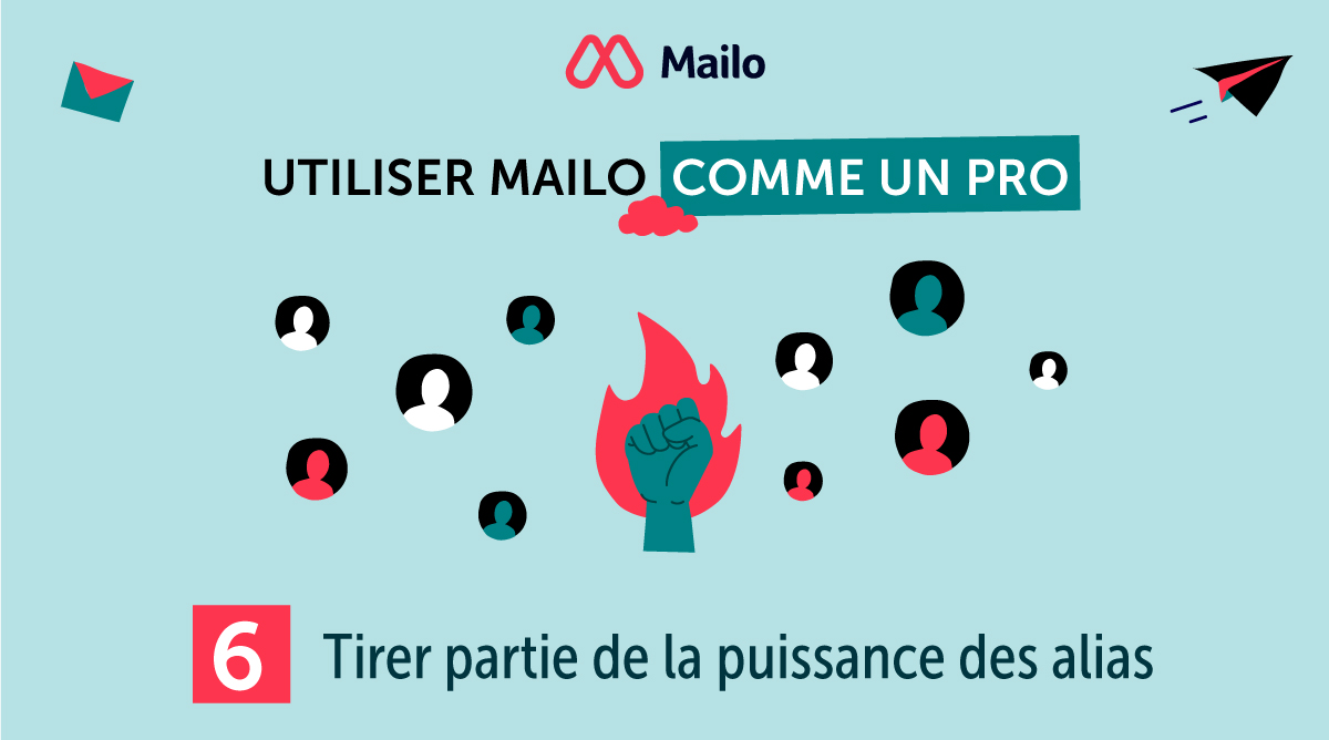 tirer profit des alias