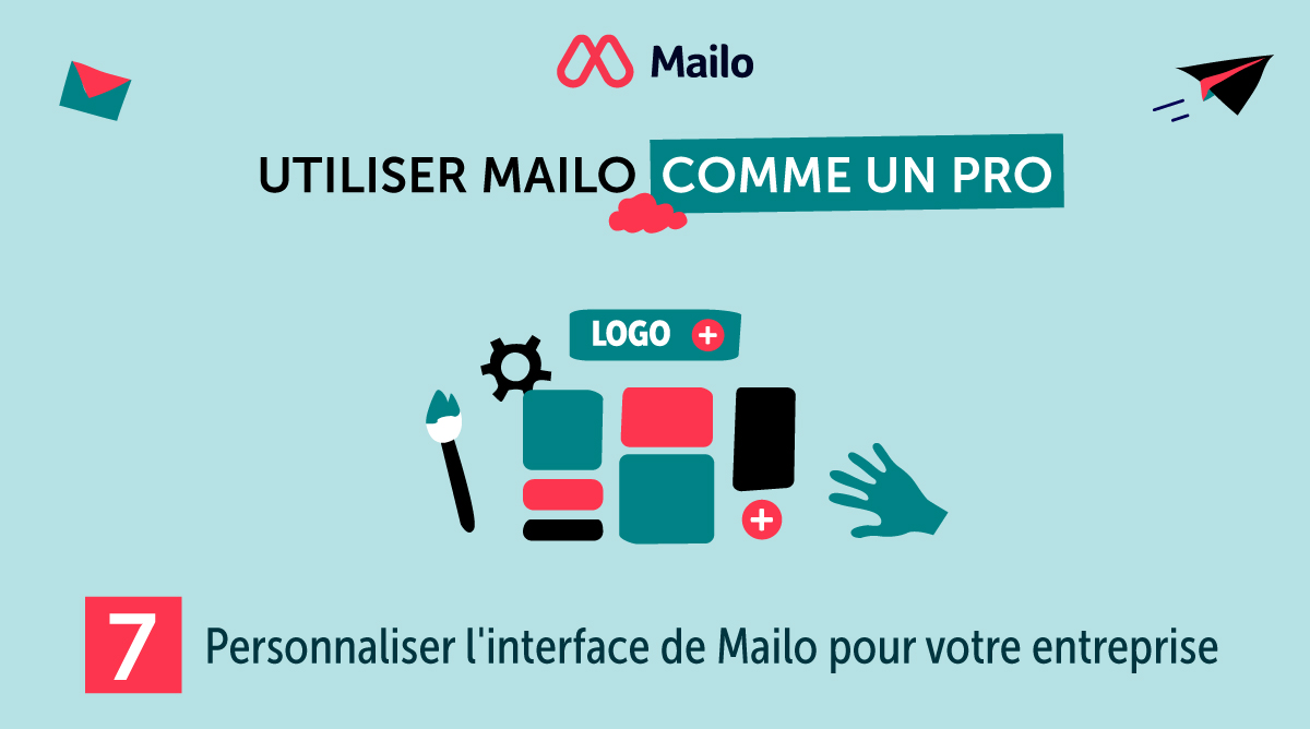 Personnaliser l'interface