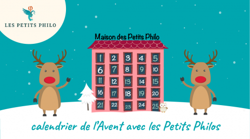 calendrier de l'avent