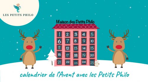 calendrier de l'avent