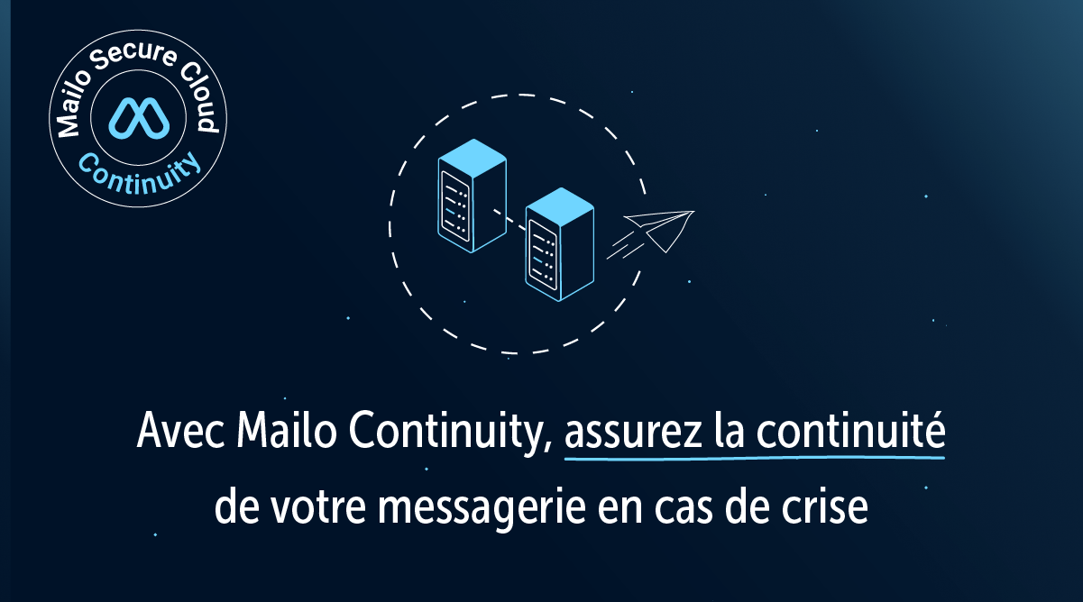 Mailo Continuity