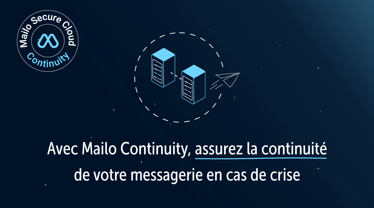 Mailo Continuity