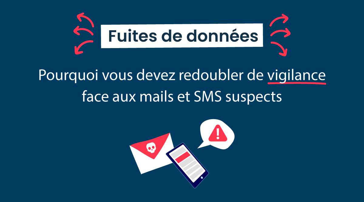 Fuite de données
