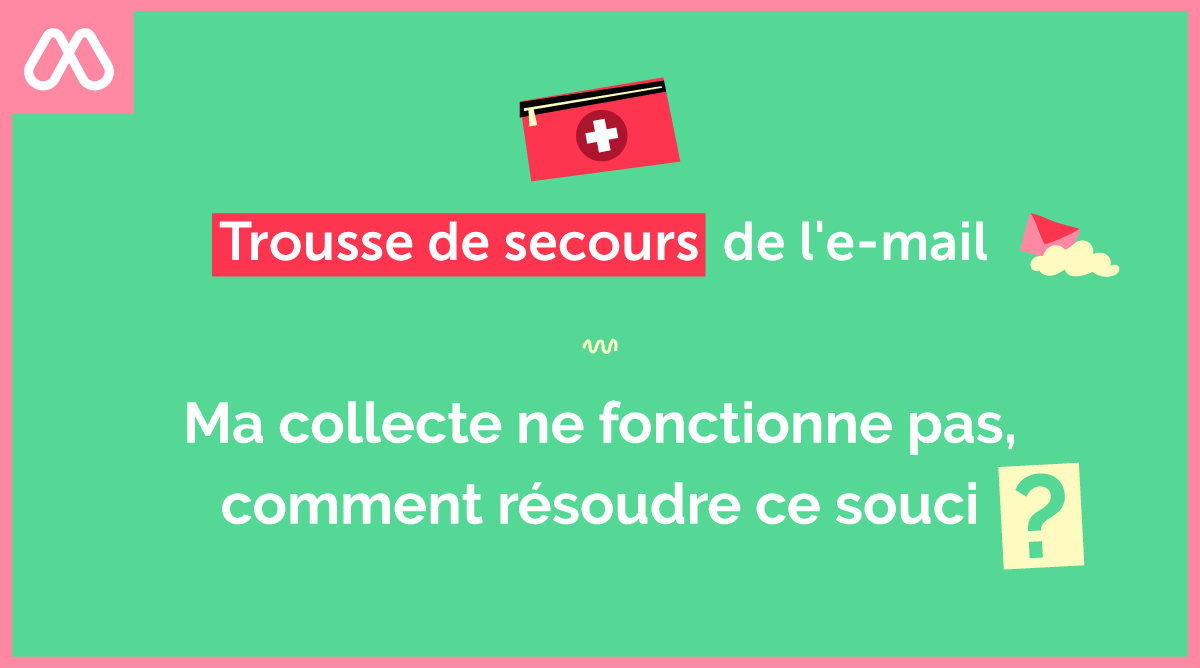trousse collecte