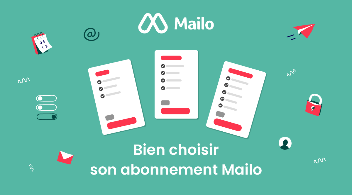 choisir abonnement Mailo