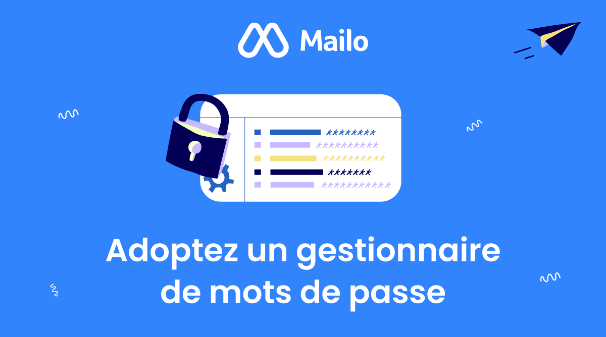 gestionnaire mot de passe